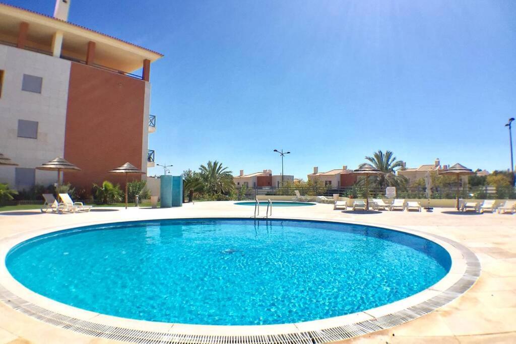 Apartament Albufeira Parque Da Corcovada Standing Flat W/Pool Zewnętrze zdjęcie